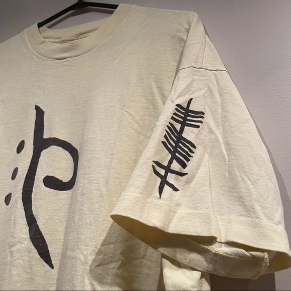 Vintage Single Stitch T Shirt Size XXL - Picture 3 of 4